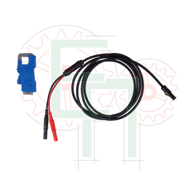 S 2087 --- 1 х міні струмові кліщі A 1 069, 100 A / 1 В